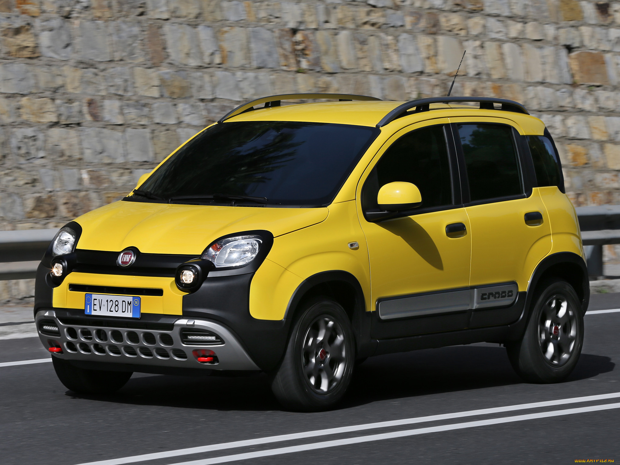 , fiat, , 2014, cross, 319, panda